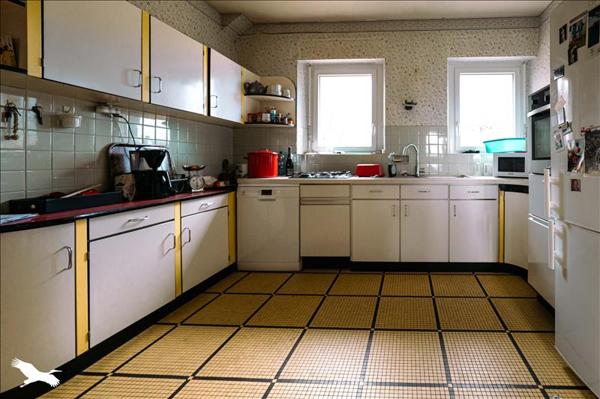 Maison à vendre |  Plouigneau |  8 pièces | 190 m²