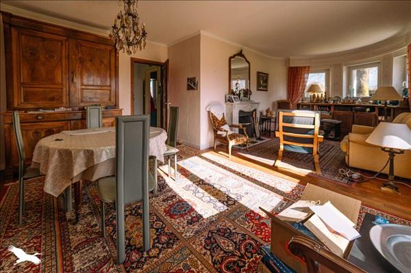 Maison à vendre |  Plouigneau |  8 pièces | 190 m²