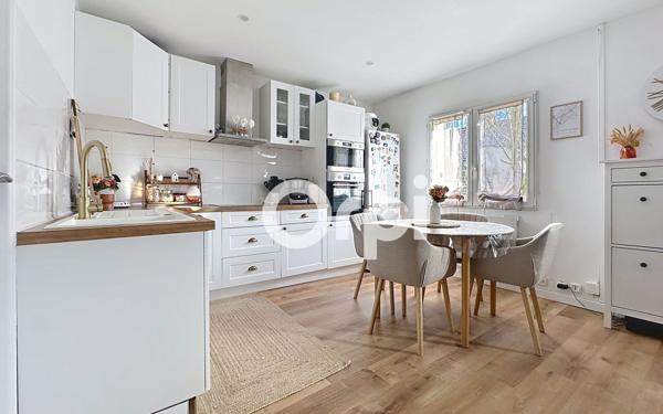 Maison à vendre    3 pièces • 55 m2 Longueil-Annel