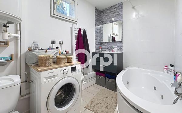 Maison à vendre    3 pièces • 55 m2 Longueil-Annel