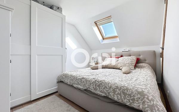 Maison à vendre    3 pièces • 55 m2 Longueil-Annel