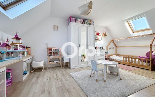 Maison à vendre    3 pièces • 55 m2 Longueil-Annel