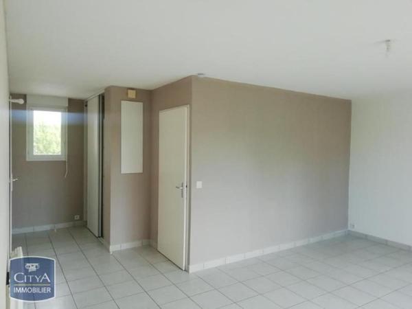Appartement à louer 3 pièces 55.21m²