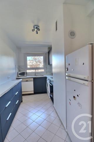 Appartement F4 à vendre  4 pièces - 73,06 m2 ANTONY - 92