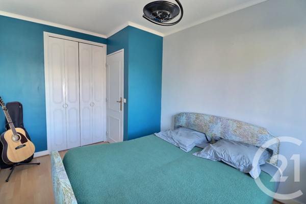 Appartement F4 à vendre  4 pièces - 73,06 m2 ANTONY - 92