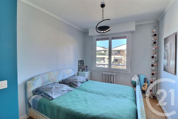 Appartement F4 à vendre  4 pièces - 73,06 m2 ANTONY - 92