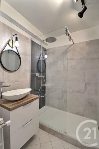 Appartement F4 à vendre  4 pièces - 73,06 m2 ANTONY - 92