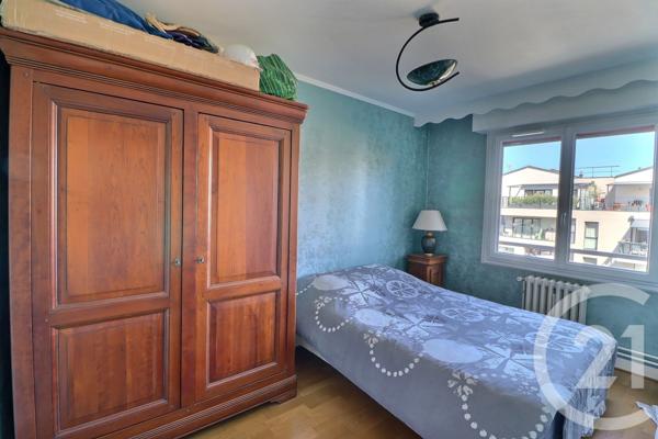Appartement F4 à vendre  4 pièces - 73,06 m2 ANTONY - 92