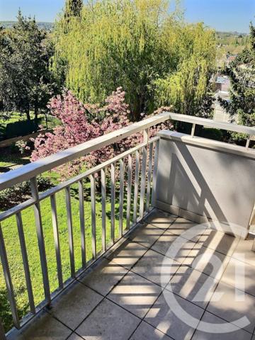 Appartement F4 à vendre  4 pièces - 73,06 m2 ANTONY - 92