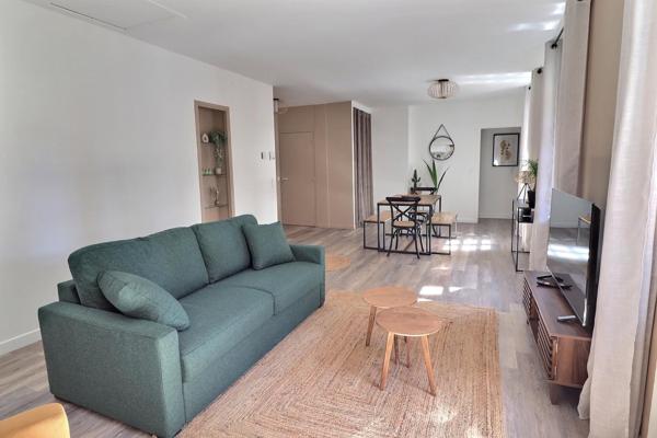 Appartement Figeac 3 pièce(s) 80 m2