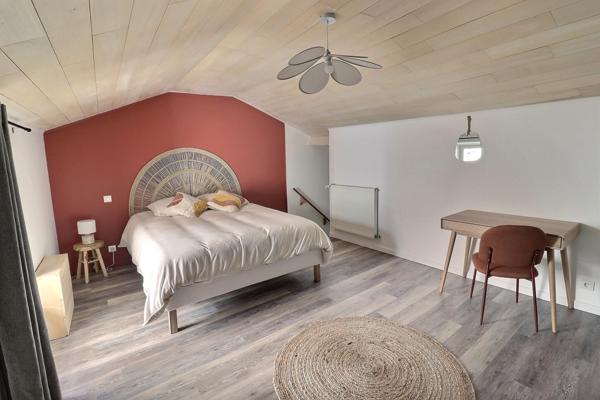 Appartement Figeac 3 pièce(s) 80 m2
