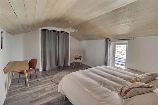 Appartement Figeac 3 pièce(s) 80 m2