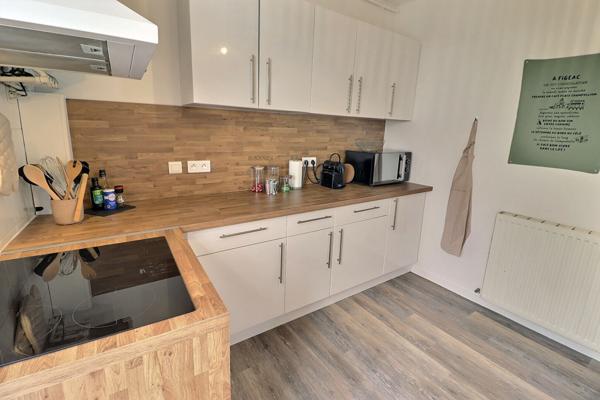 Appartement Figeac 3 pièce(s) 80 m2
