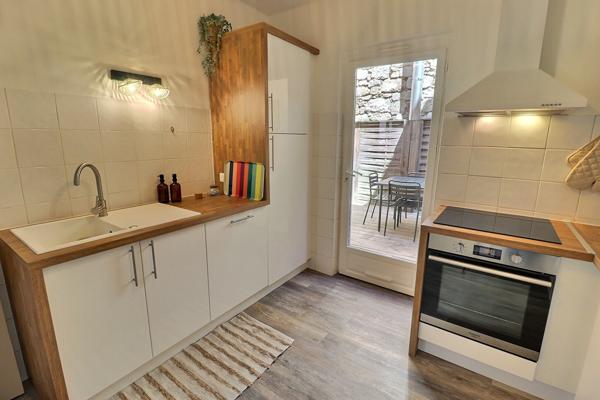 Appartement Figeac 3 pièce(s) 80 m2