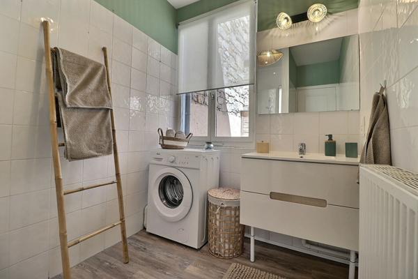 Appartement Figeac 3 pièce(s) 80 m2