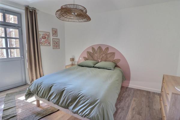 Appartement Figeac 3 pièce(s) 80 m2