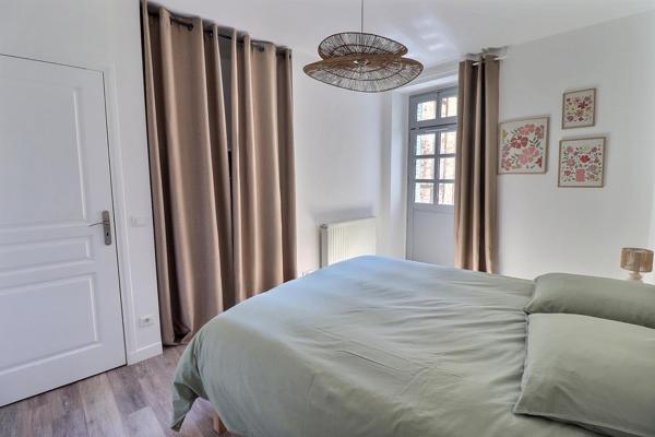 Appartement Figeac 3 pièce(s) 80 m2