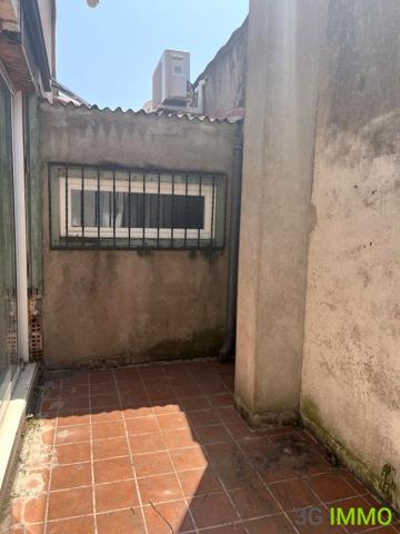 Vente / Maison de ville