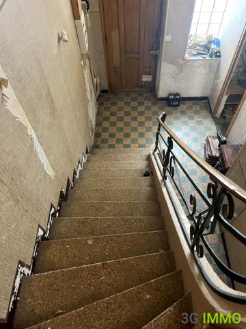 Vente / Maison de ville