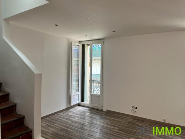 Vente / Maison de ville