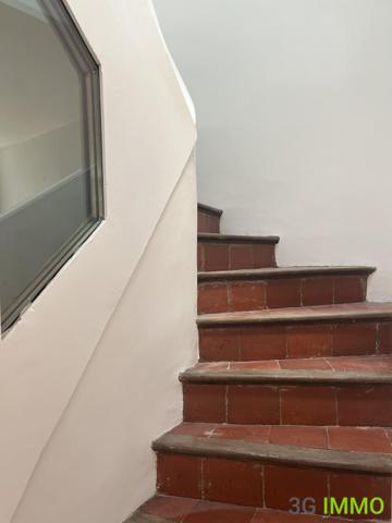 Vente / Maison de ville