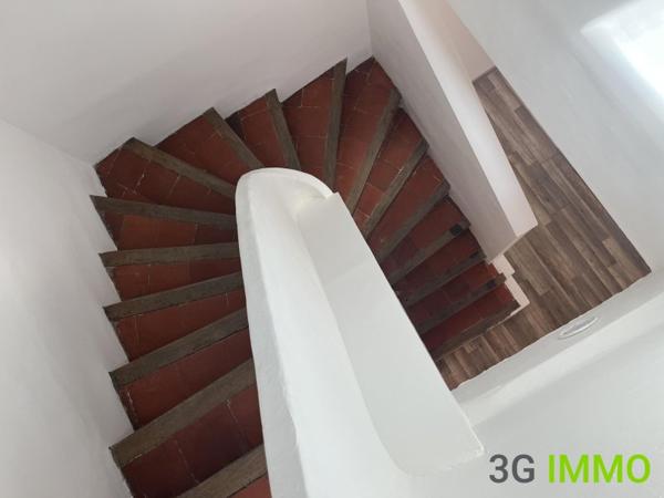 Vente / Maison de ville