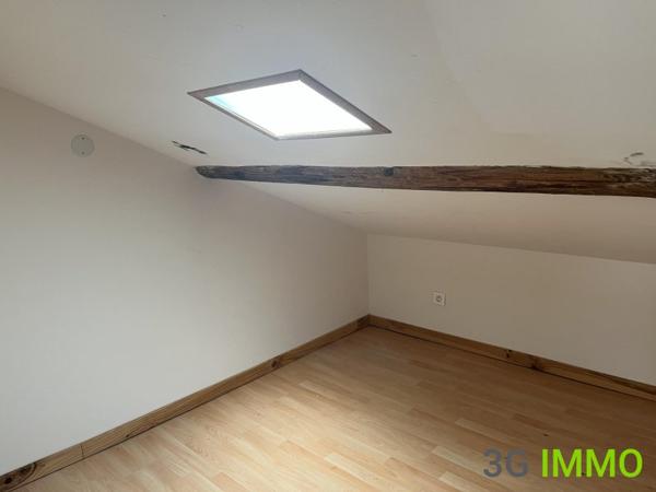Vente / Maison de ville