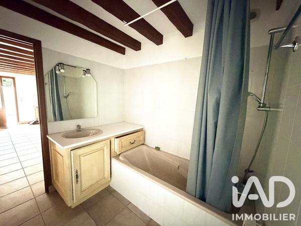 Maison à vendre 4 pièces 122 m² Vimory