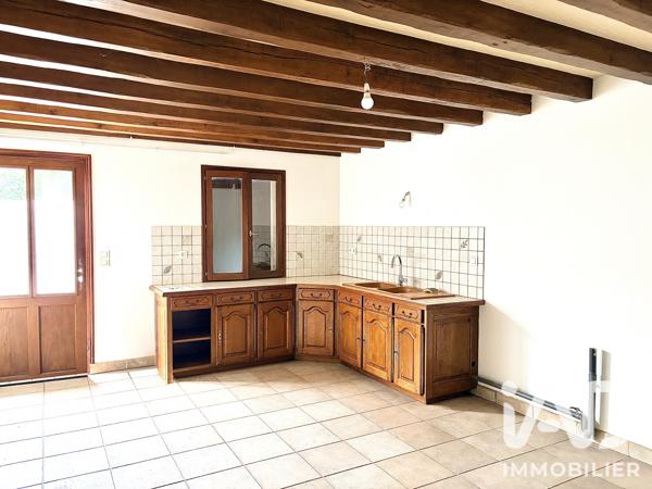 Maison à vendre 4 pièces 122 m² Vimory