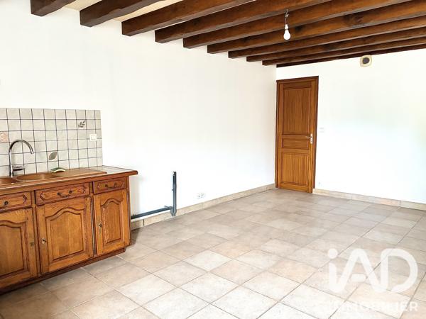 Maison à vendre 4 pièces 122 m² Vimory