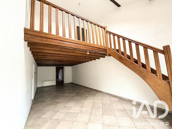 Maison à vendre 4 pièces 122 m² Vimory