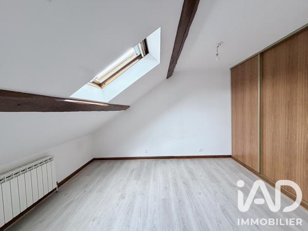 Maison à vendre 4 pièces 122 m² Vimory