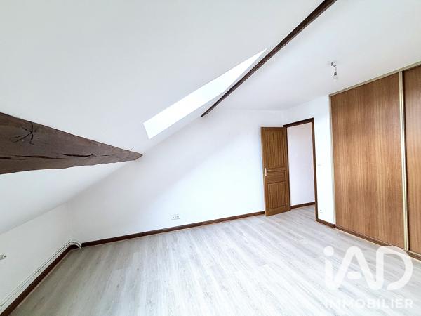Maison à vendre 4 pièces 122 m² Vimory