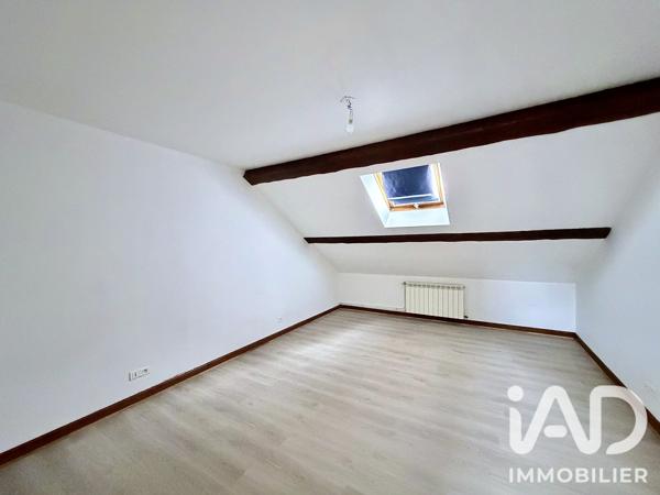 Maison à vendre 4 pièces 122 m² Vimory