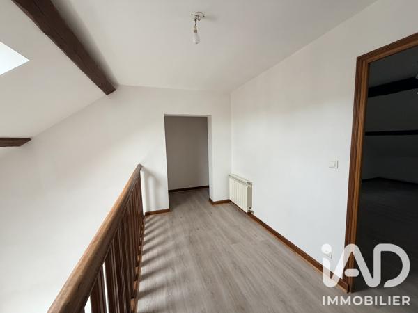 Maison à vendre 4 pièces 122 m² Vimory
