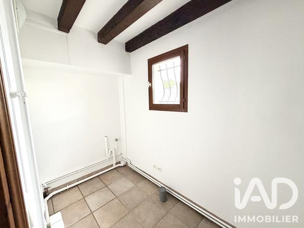 Maison à vendre 4 pièces 122 m² Vimory