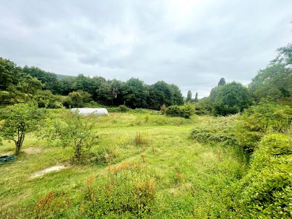 Maison 5 pièces - 115 m²