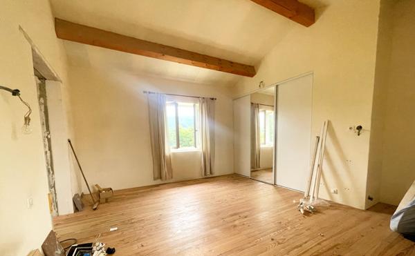 Maison 5 pièces - 115 m²