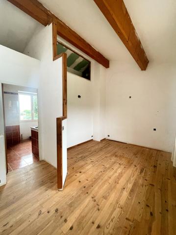 Maison 5 pièces - 115 m²