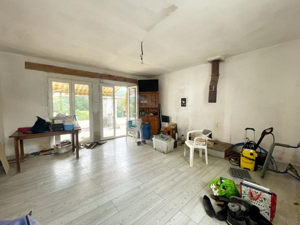 Maison 5 pièces - 115 m²