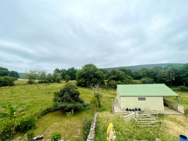 Maison 5 pièces - 115 m²