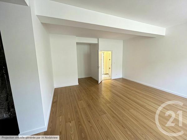Appartement F1 à vendre  1 pièce - 29,18 m2 LYON - 69009