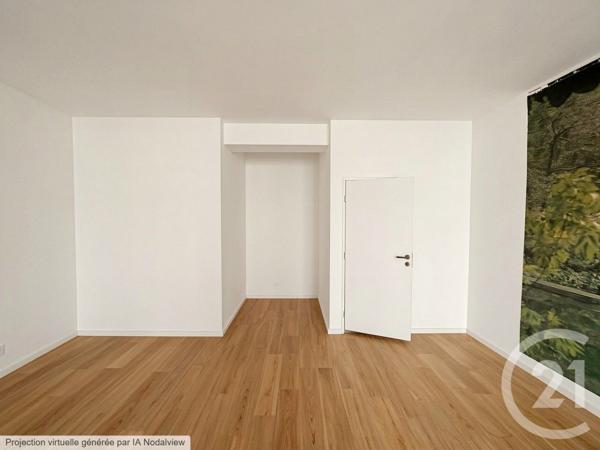 Appartement F1 à vendre  1 pièce - 29,18 m2 LYON - 69009