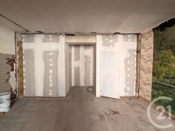 Appartement F1 à vendre  1 pièce - 29,18 m2 LYON - 69009