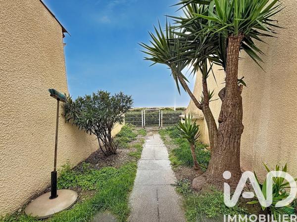 Appartement à vendre 2 pièces 21 m² Leucate