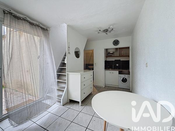 Appartement à vendre 2 pièces 21 m² Leucate