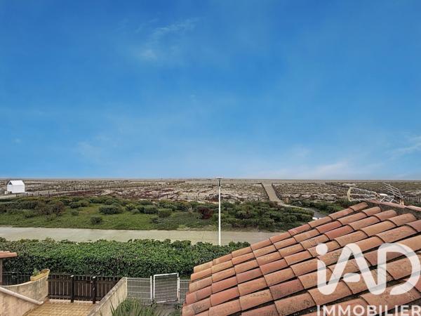 Appartement à vendre 2 pièces 21 m² Leucate