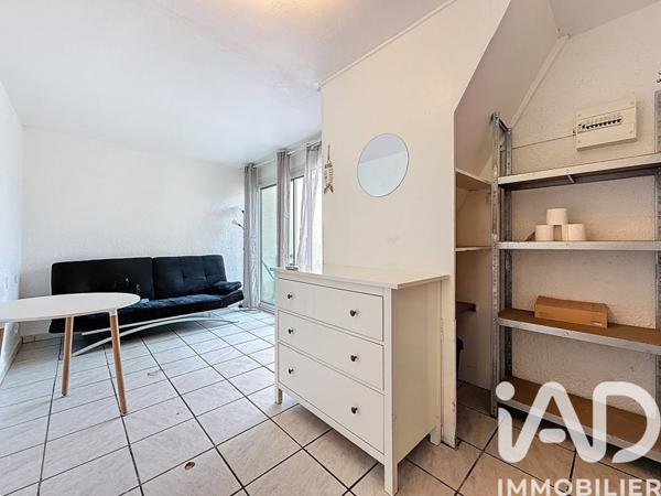 Appartement à vendre 2 pièces 21 m² Leucate