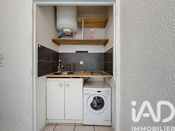 Appartement à vendre 2 pièces 21 m² Leucate