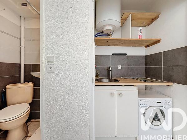 Appartement à vendre 2 pièces 21 m² Leucate